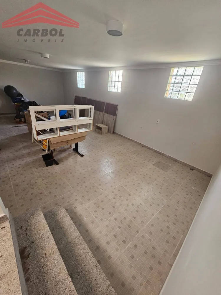 Casa, 3 quartos, 389 m² - Foto 13