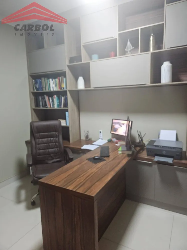 Casa, 3 quartos, 389 m² - Foto 15