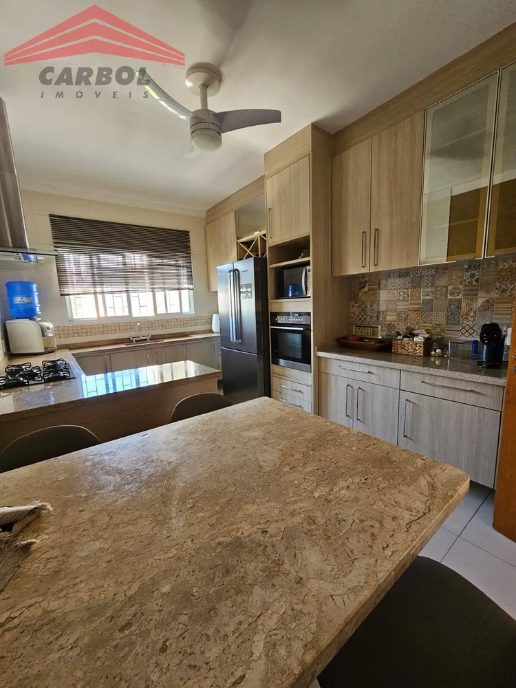 Casa, 3 quartos, 389 m² - Foto 12