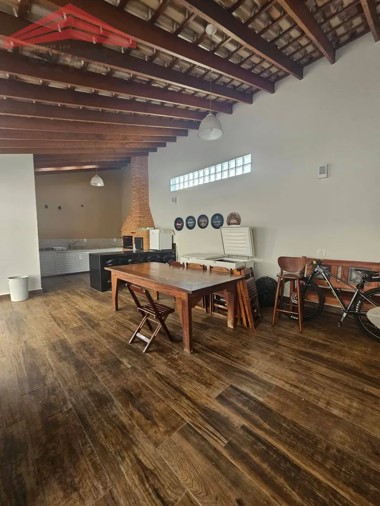 Casa, 3 quartos, 389 m² - Foto 4