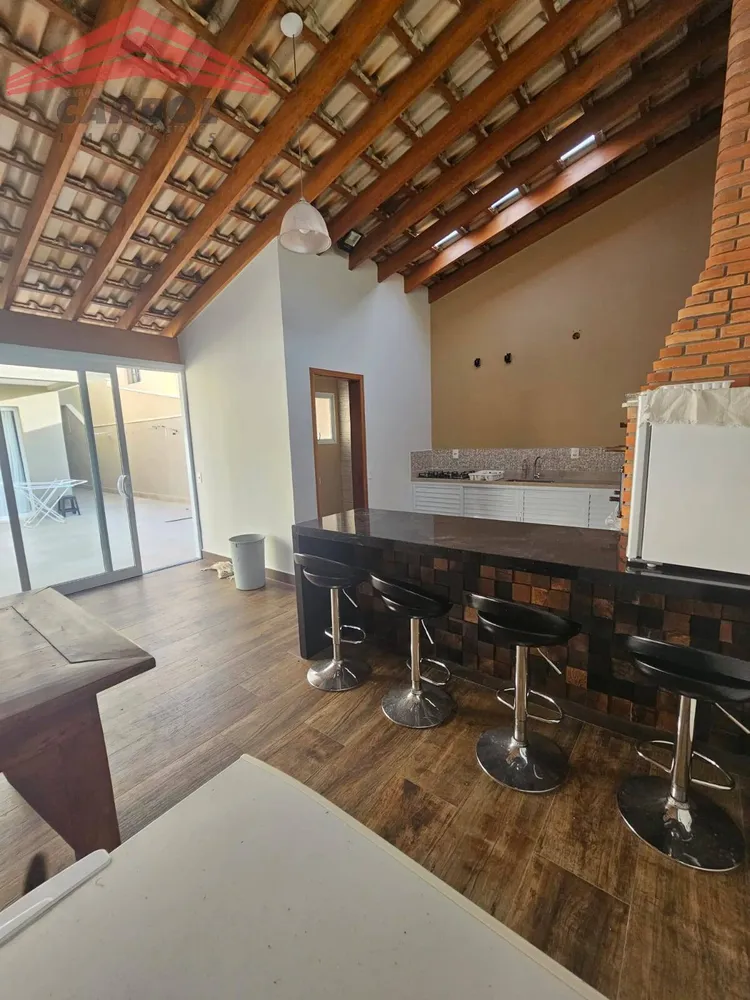 Casa, 3 quartos, 389 m² - Foto 3