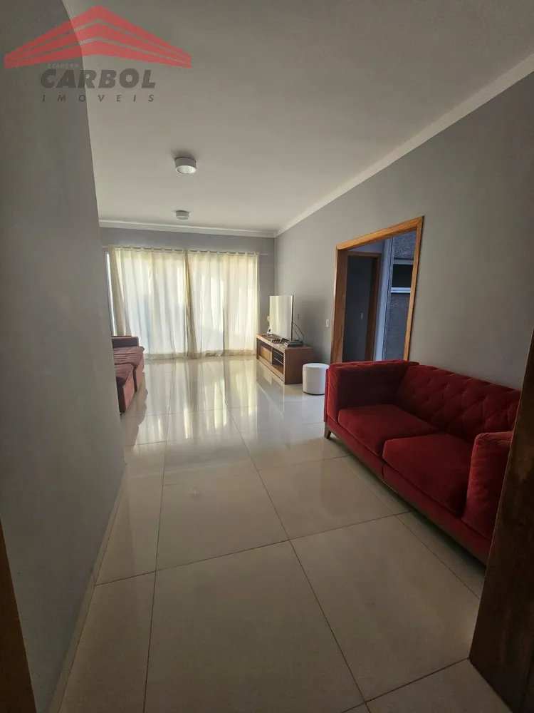 Casa, 3 quartos, 389 m² - Foto 14