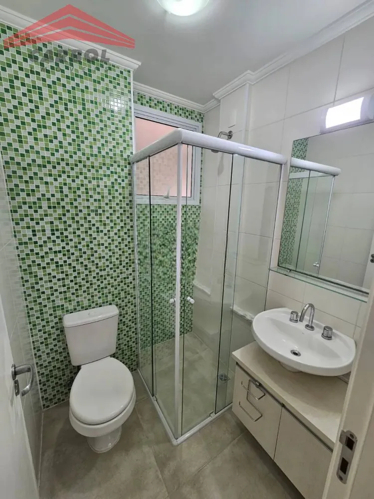 Apartamento, 2 quartos, 67 m² - Foto 9