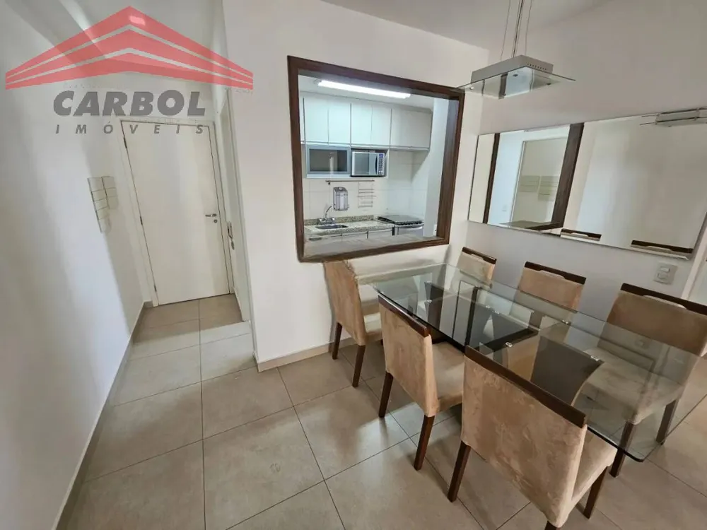 Apartamento, 2 quartos, 67 m² - Foto 1