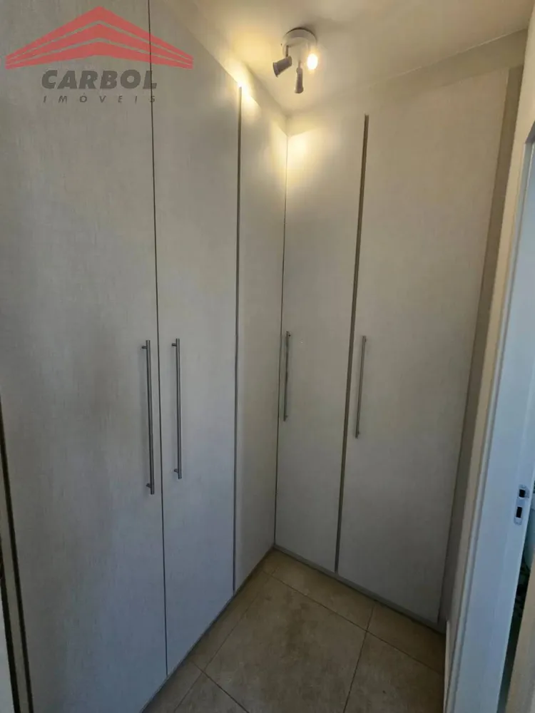 Apartamento, 2 quartos, 67 m² - Foto 8