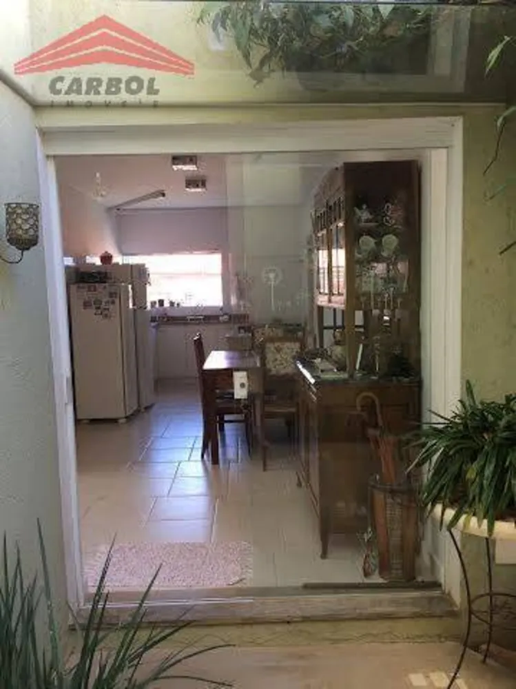 Casa, 3 quartos, 344 m² - Foto 6
