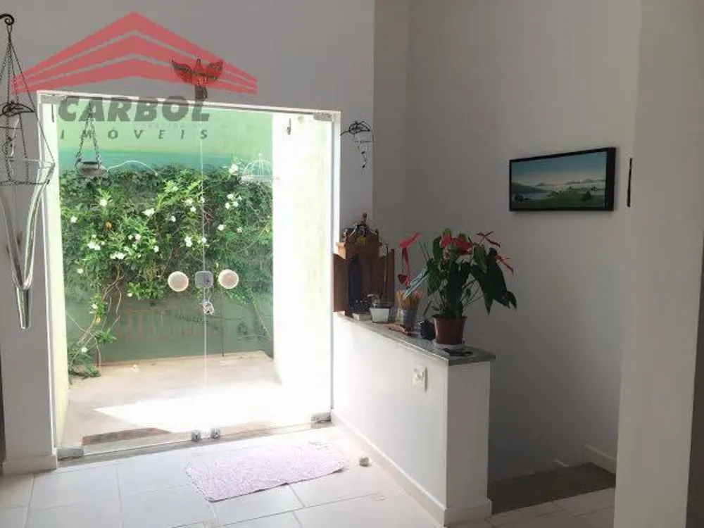 Casa, 3 quartos, 344 m² - Foto 1