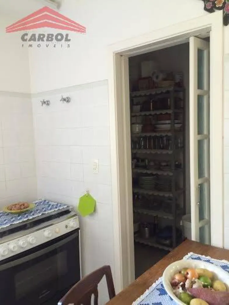 Casa, 3 quartos, 344 m² - Foto 7