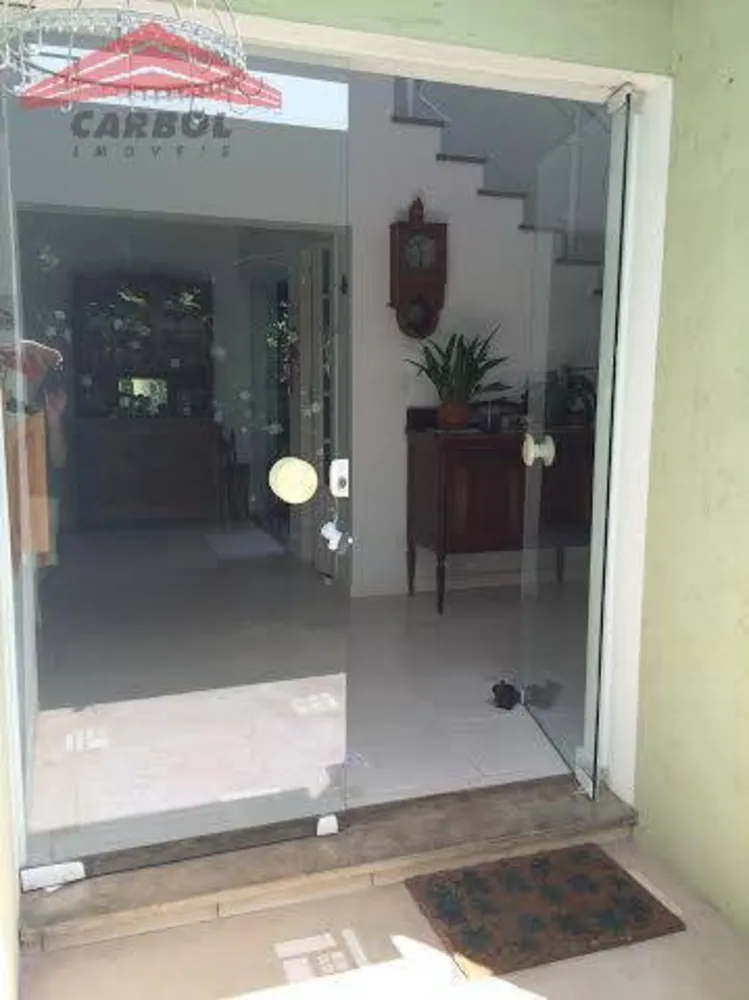 Casa, 3 quartos, 344 m² - Foto 2