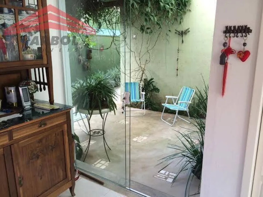 Casa, 3 quartos, 344 m² - Foto 5