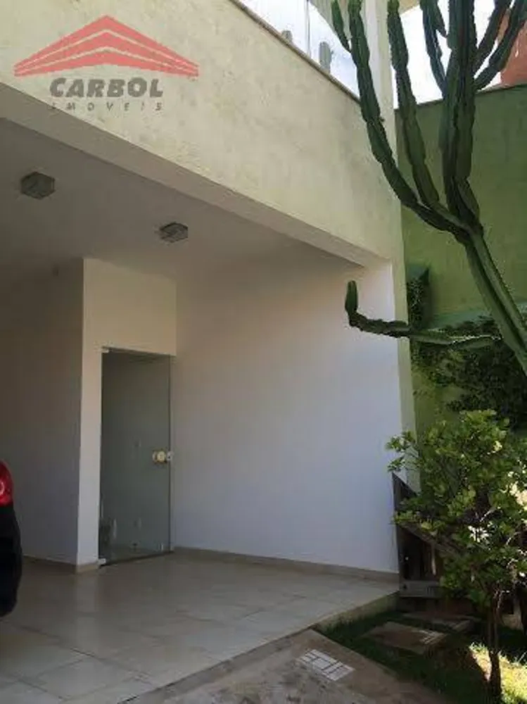 Casa, 3 quartos, 344 m² - Foto 13
