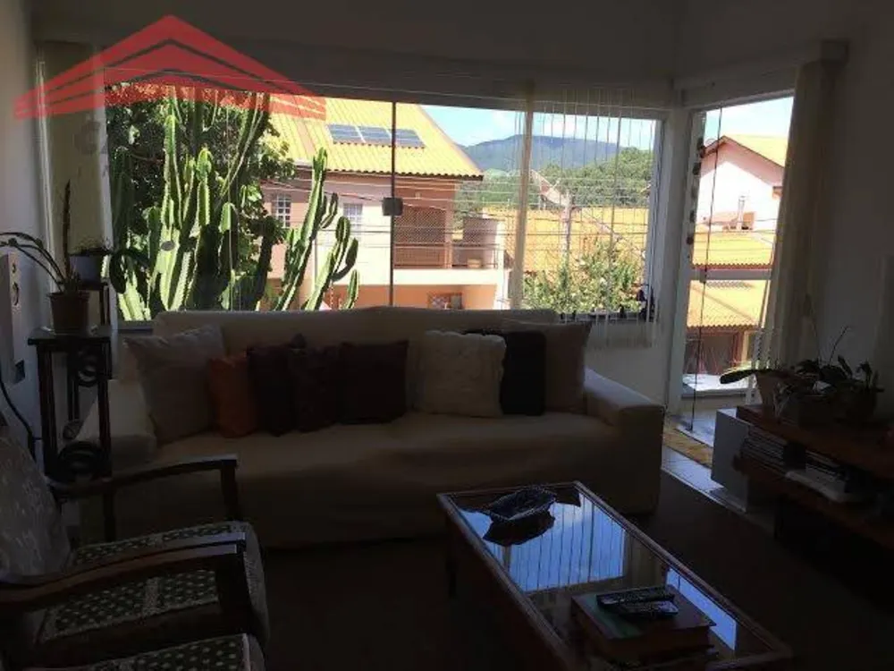 Casa, 3 quartos, 344 m² - Foto 3
