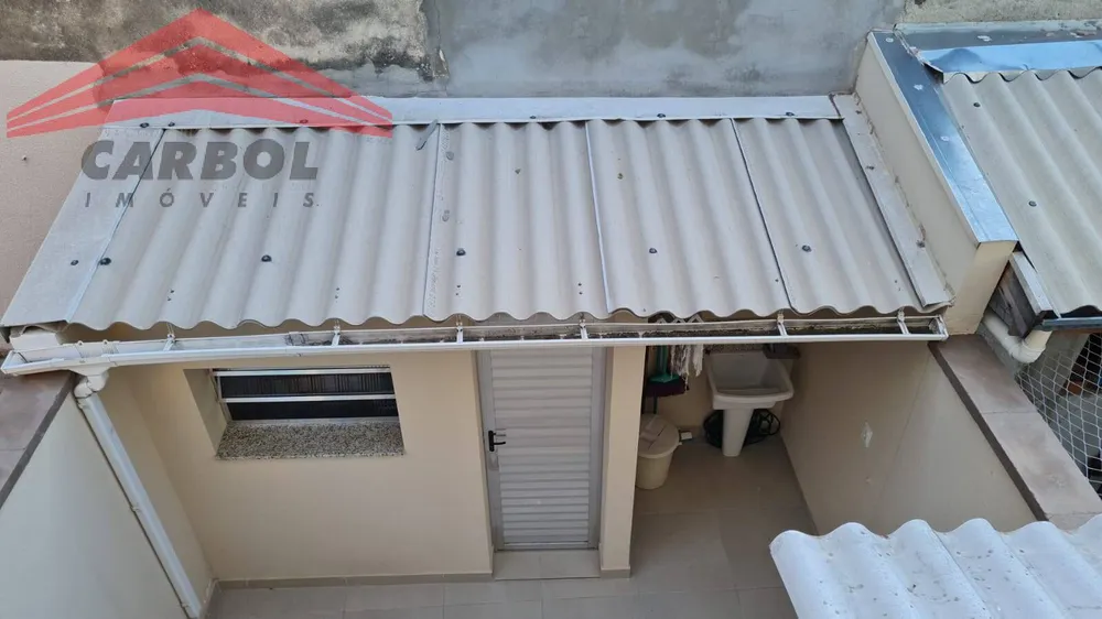 Casa, 2 quartos, 130 m² - Foto 15