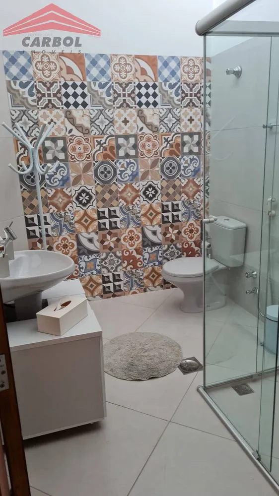 Casa, 2 quartos, 130 m² - Foto 7