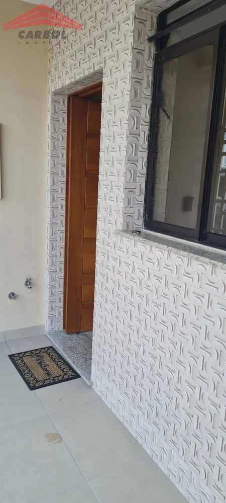 Casa, 2 quartos, 130 m² - Foto 16