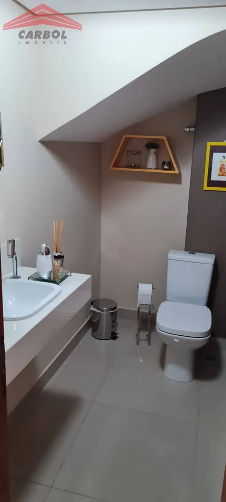 Casa, 2 quartos, 130 m² - Foto 5