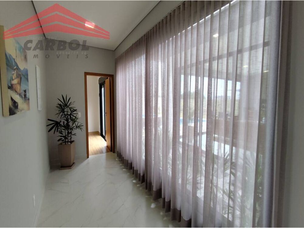 Casa de Condomínio à venda com 3 quartos, 340m² - Foto 1