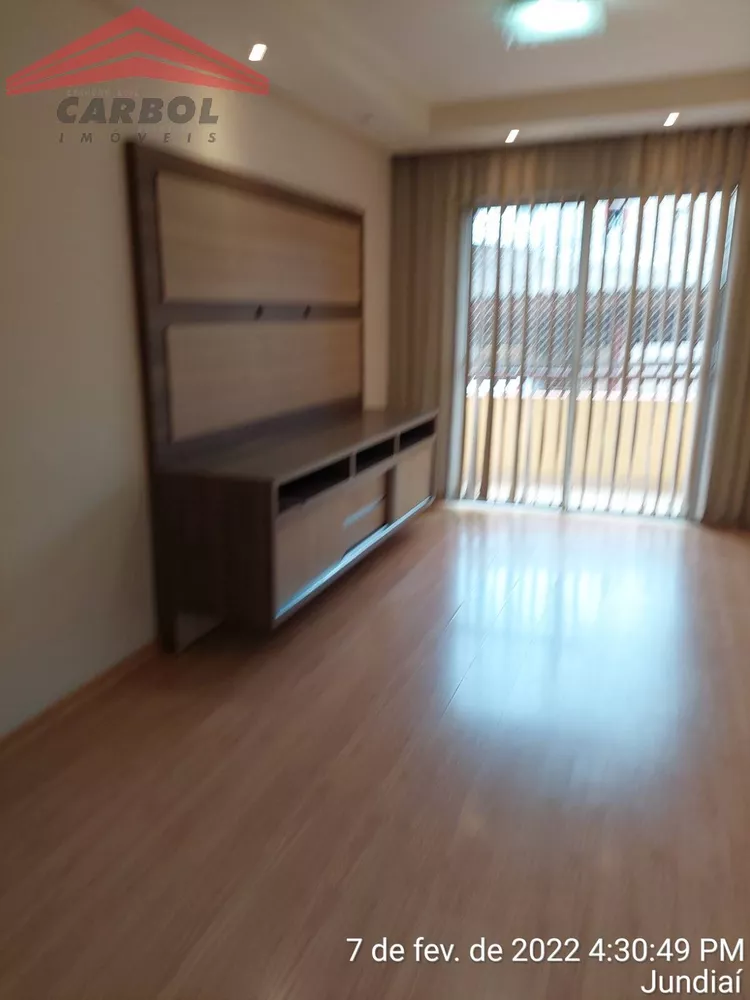 Apartamento à venda com 2 quartos, 70m² - Foto 1