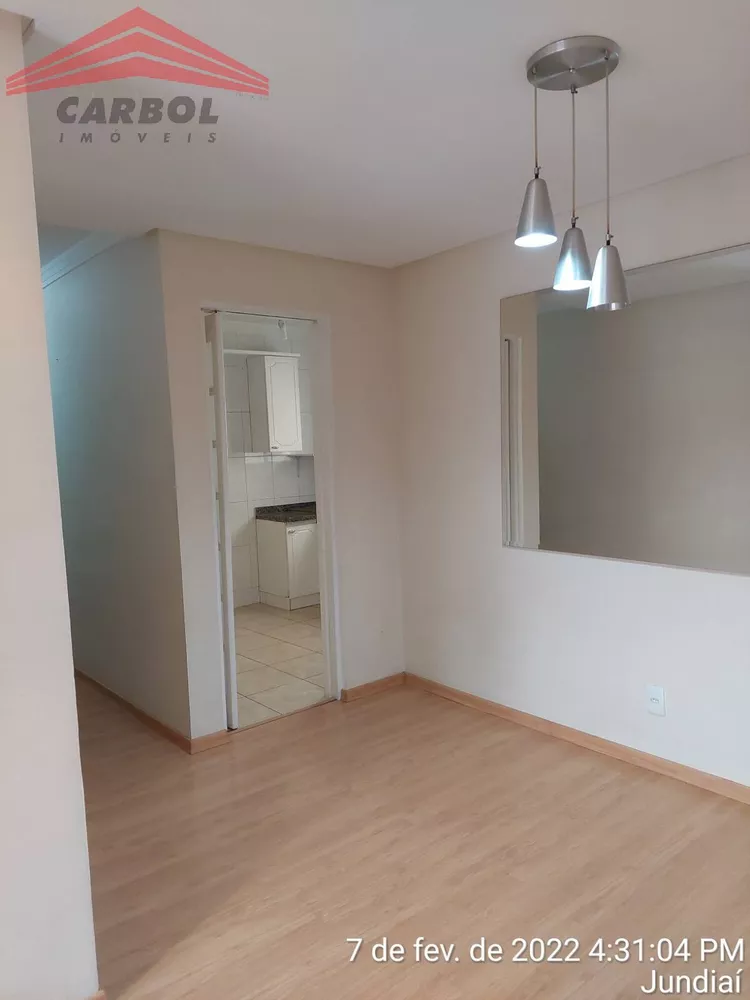 Apartamento à venda com 2 quartos, 70m² - Foto 4