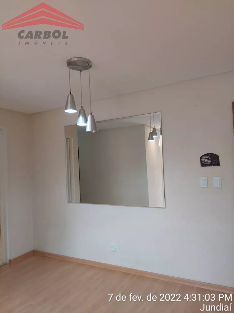 Apartamento à venda com 2 quartos, 70m² - Foto 3