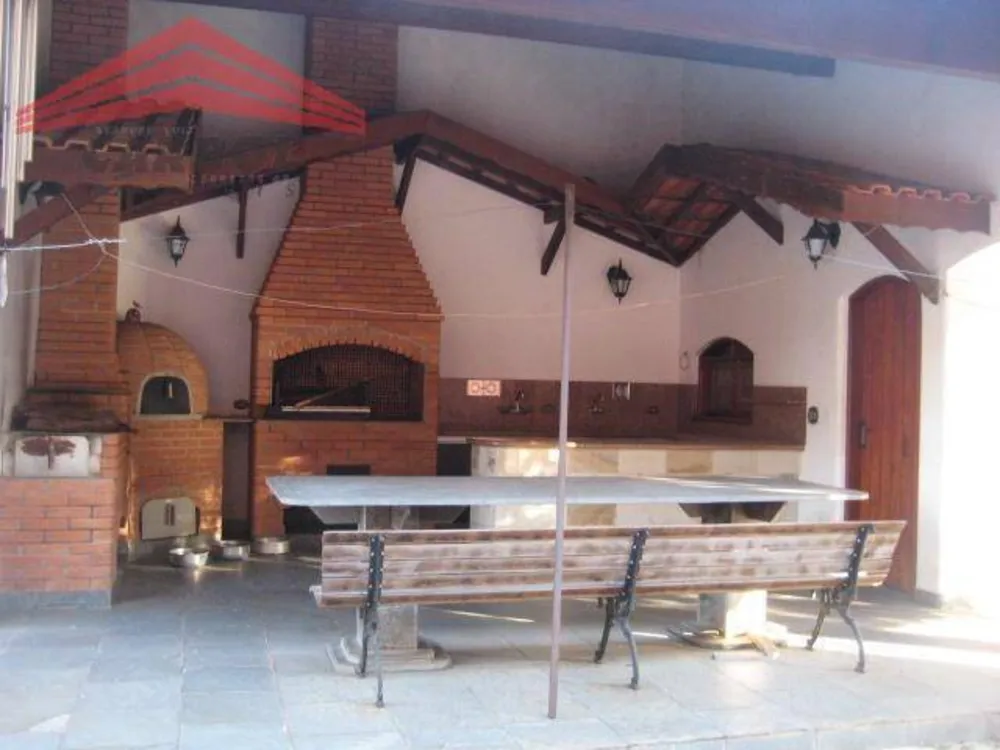 Casa, 4 quartos, 591 m² - Foto 4