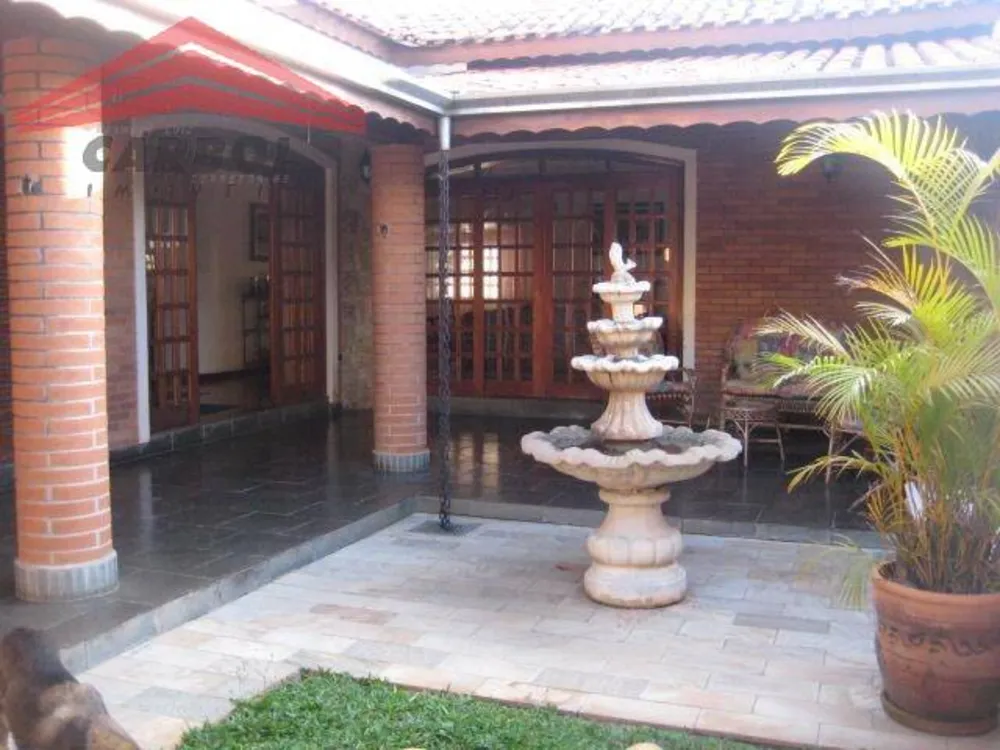 Casa, 4 quartos, 591 m² - Foto 7
