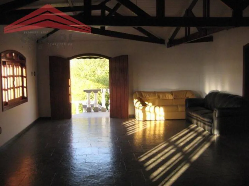 Casa, 4 quartos, 591 m² - Foto 5