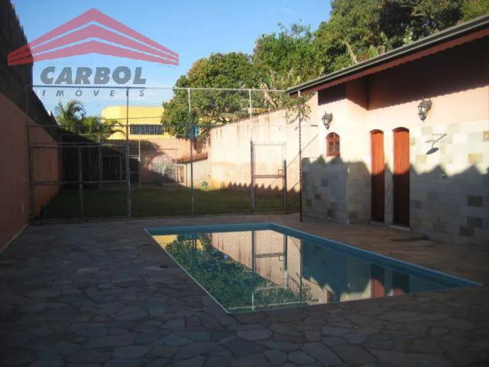 Casa, 4 quartos, 591 m² - Foto 6