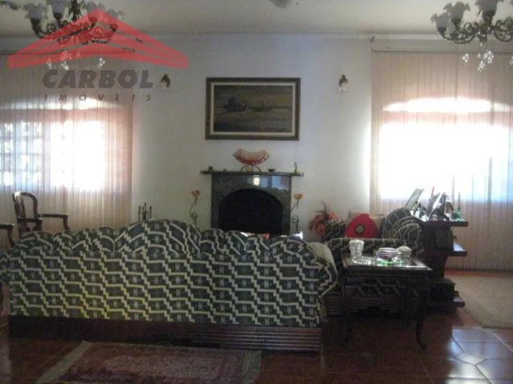 Casa, 4 quartos, 591 m² - Foto 2