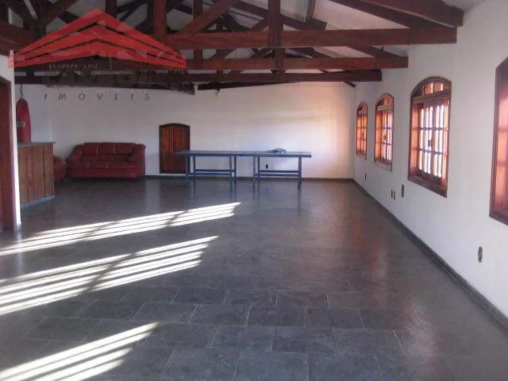 Casa, 4 quartos, 591 m² - Foto 3
