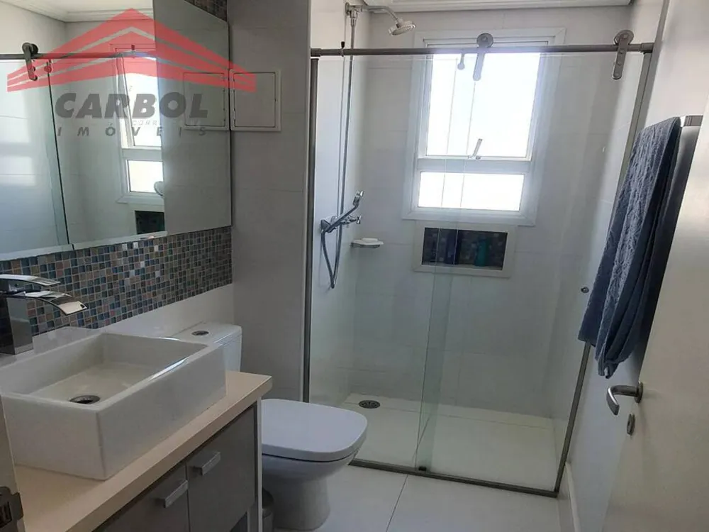 Apartamento, 3 quartos, 131 m² - Foto 12