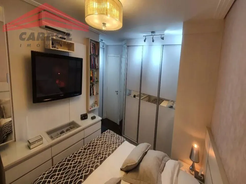 Apartamento, 3 quartos, 131 m² - Foto 16