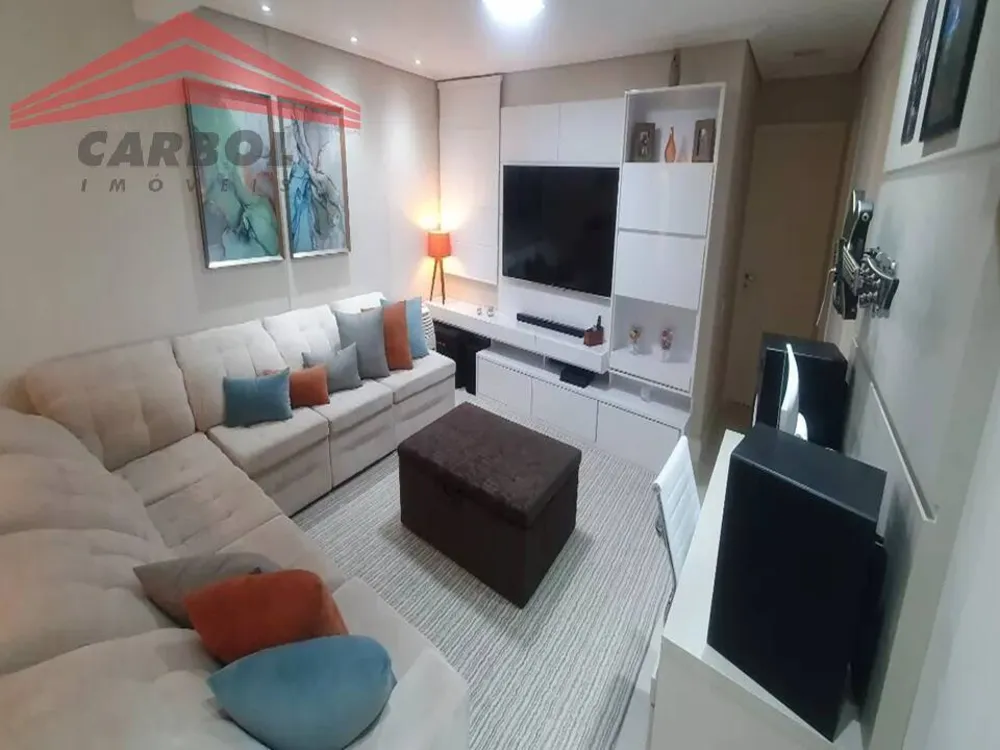 Apartamento, 3 quartos, 131 m² - Foto 4