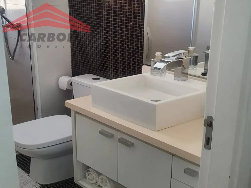 Apartamento, 3 quartos, 131 m² - Foto 11