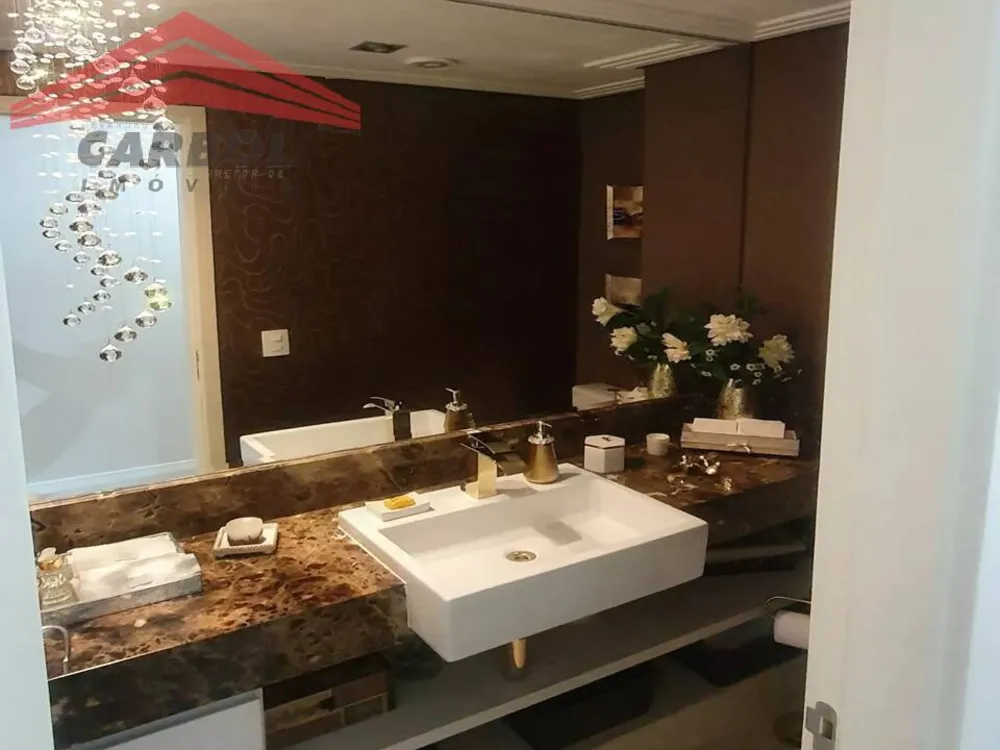 Apartamento, 3 quartos, 131 m² - Foto 13