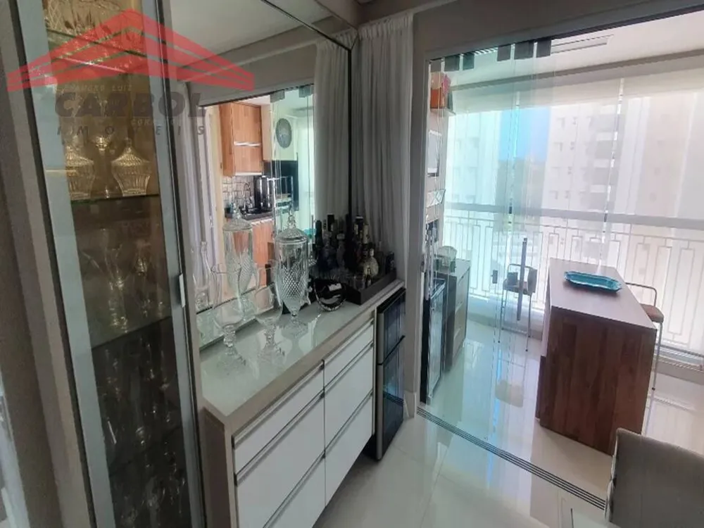 Apartamento, 3 quartos, 131 m² - Foto 6