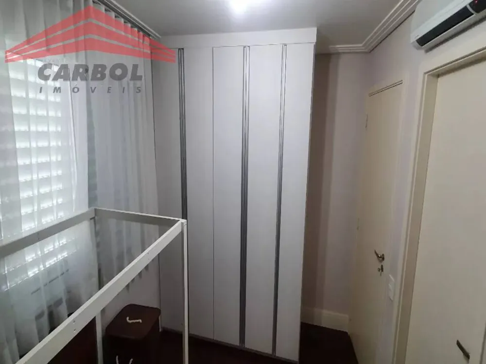 Apartamento, 3 quartos, 131 m² - Foto 15