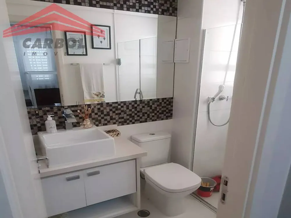 Apartamento, 3 quartos, 131 m² - Foto 14