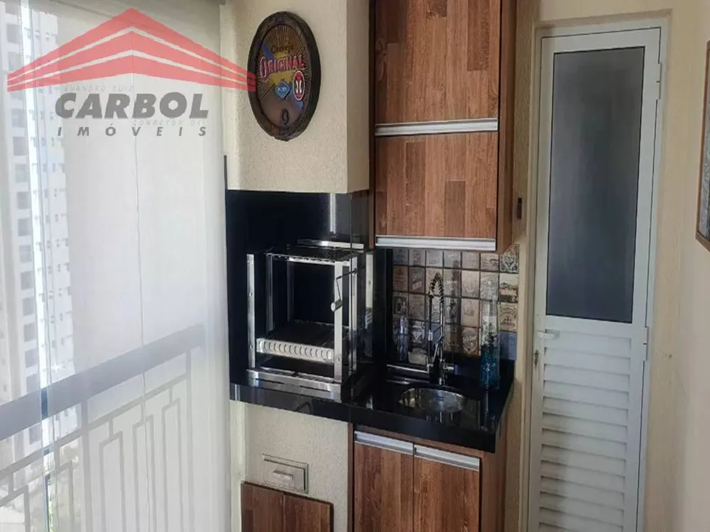 Apartamento, 3 quartos, 131 m² - Foto 7