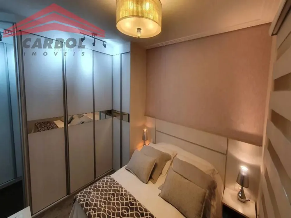 Apartamento, 3 quartos, 131 m² - Foto 8