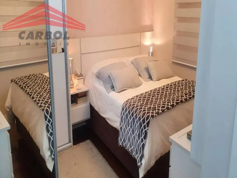 Apartamento, 3 quartos, 131 m² - Foto 10