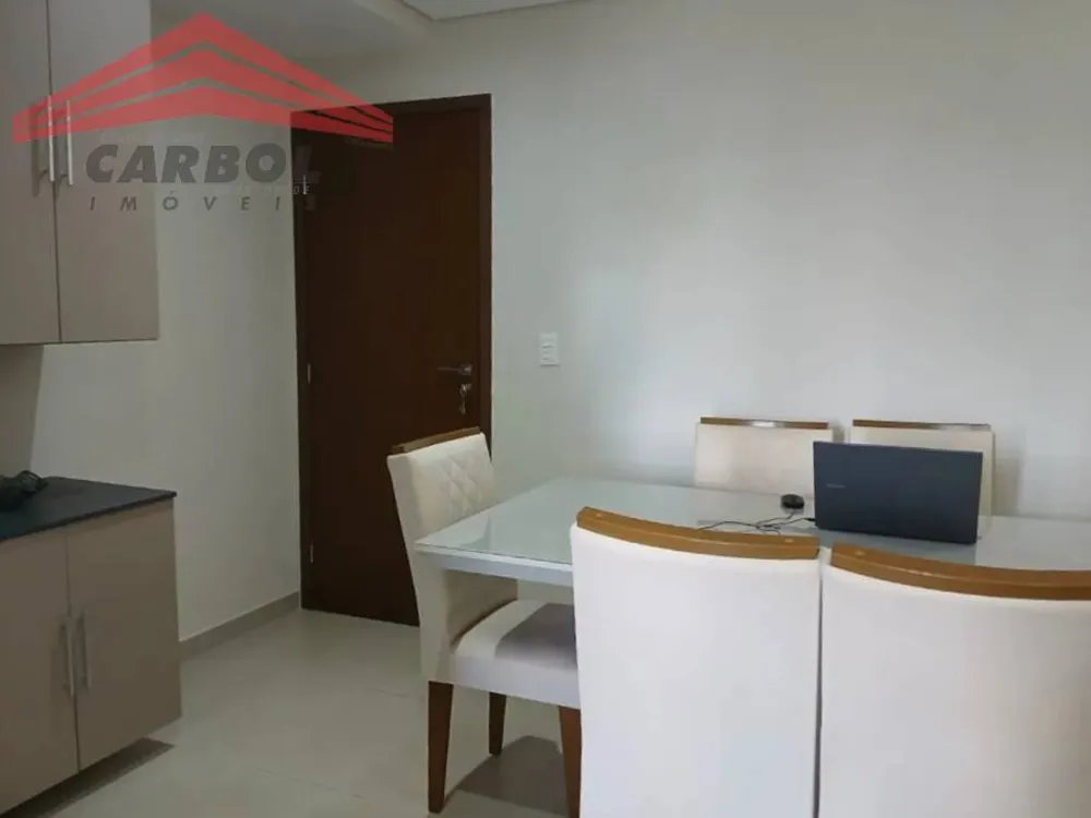Apartamento, 2 quartos, 58 m² - Foto 2
