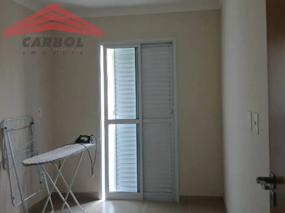 Apartamento, 2 quartos, 58 m² - Foto 7