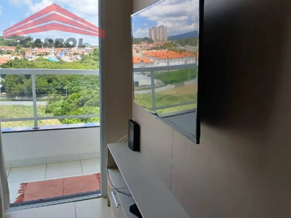 Apartamento, 2 quartos, 58 m² - Foto 3