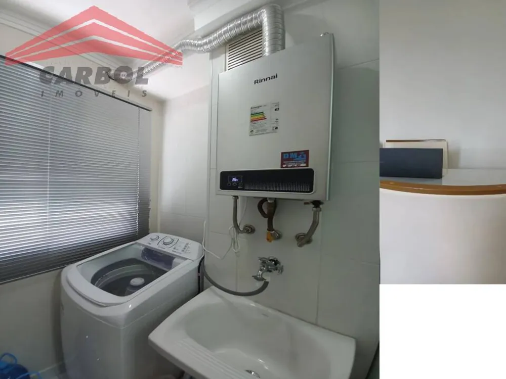 Apartamento, 2 quartos, 58 m² - Foto 6
