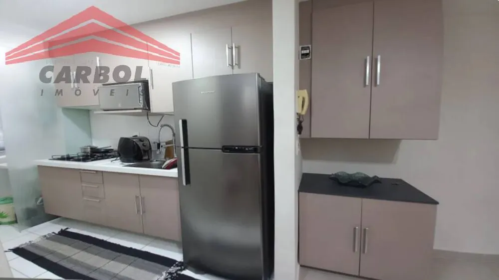 Apartamento, 2 quartos, 58 m² - Foto 5