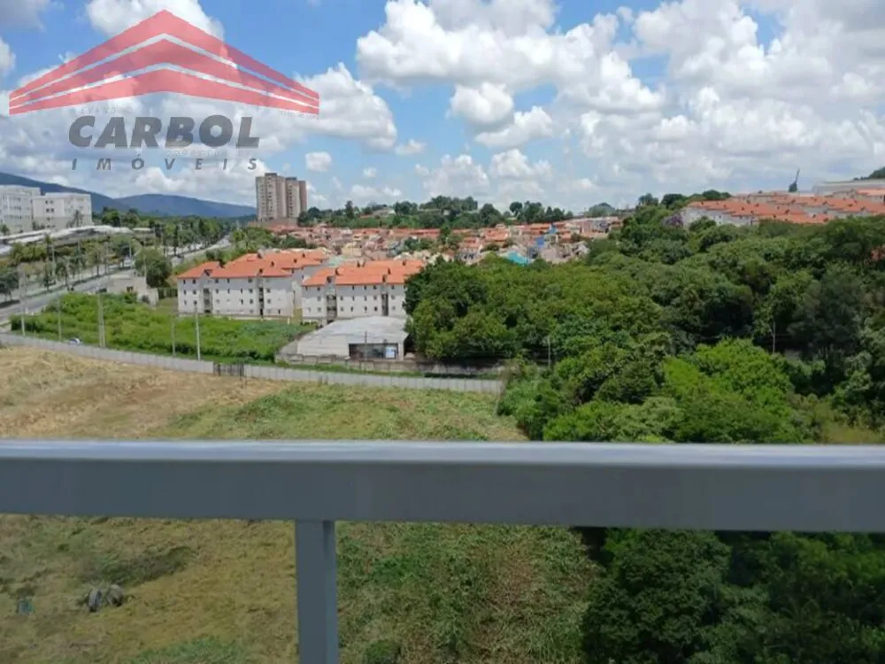 Apartamento, 2 quartos, 58 m² - Foto 4