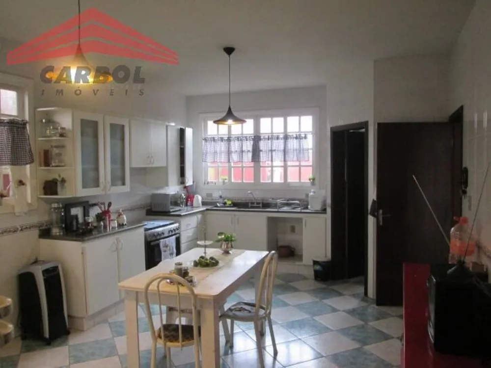 Casa, 4 quartos, 374 m² - Foto 5