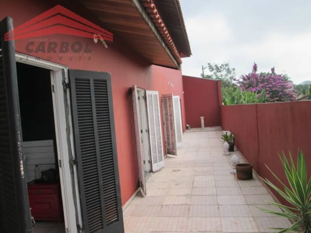 Casa, 4 quartos, 374 m² - Foto 13