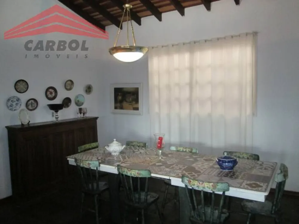 Casa, 4 quartos, 374 m² - Foto 6